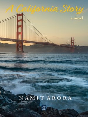 cover image of A California Story